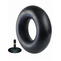 12 Inch Industrial ATV Tyre Inner Tube 23x10.50-12 TR13 Rubber Valve