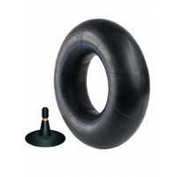15 Inch Industrial ATV Tyre Inner Tube 32x12.1-15 TR15 Rubber Valve 