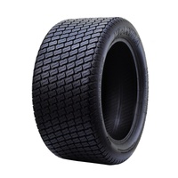 Wanda 22x10.00-14 P5038 (4 PLY) Mower Tyre Lawn & Garden