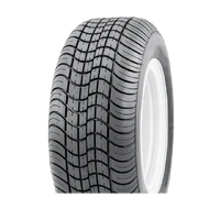 Wanda 225/35-12 (4 Ply) Golf Cart Tyre Lawn & Garden