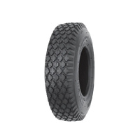 Wanda 4.00-5 (4 Ply) P605 Turf / Mower Tyre Lawn & Garden