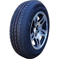 Vitour 165R15 86H Galaxy R1 Classic Front Runner Tyre Black Sidewall