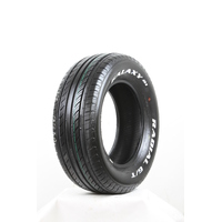 Vitour 215/60R15 94V Galaxy R1 Radial G/T Tyre - Raised White Lettering Classic