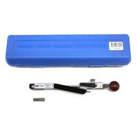 Warren & Brown 3/8" Drive 1-25Nm Deflecting Beam Torque Wrench LH & RH 320500