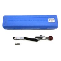 Warren & Brown 1/4" Drive 1-25Nm Deflecting Beam Torque Wrench LH & RH 320510