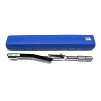 Warren & Brown 1/2" Dr 30-300Nm Deflecting Beam Torque Wrench Dual Signal 323500