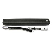 Warren & Brown 3/4" Dr 60-400Nm Deflecting Beam Torque Wrench Dual Signal 324500