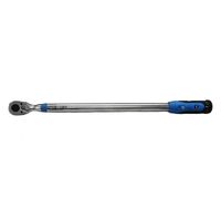 Warren & Brown 1/2" Drive 60-340Nm Screen Micrometer Torque Wrench 334551