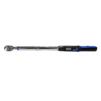 Warren & Brown 3/8"dr 6.8-135Nm Digital Torque & Angle Wrench LH & RH 378338
