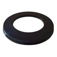 4 x Extreme 4x4 Wheels 106-67.1mm CBL Rings to suit Mitsubishi Challenger/Triton