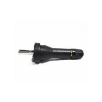 2 x TPMS 6-208 Snap In Tyre Valve For Nissan Y62 With VDO TG1D Type Sensors
