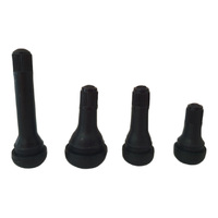 16 x GTS Car Tyre Valves 4 x each TR412 TR413 TR415 TR418 Shrt Fat Long Tubeless
