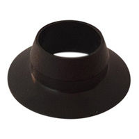 4 x GTS TRB6 Plastic Ferrule Feral Tool to fit Car Valves in 12.5mm Rim Holes