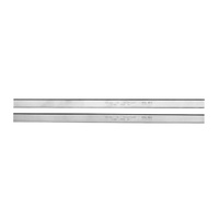 Metabo 2 HSS Planer Blade 334 x 16 x 2 mm for DH330 0911062119
