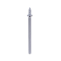 Dremel Mandrel 3.2mm Shank w/ Screw-Like Head for Dremel 414 422 429 2615000401