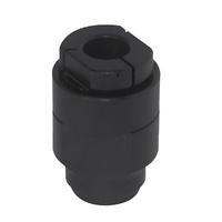 Makita 1/2" Collet Chuck Original OEM for 3601B 763602-0
