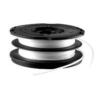 Black & Decker Spool Dual Line 1.5mm x 2cm x 6cm for GL700 Series - Pack of 4
