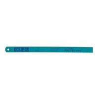 Eclipse 300 x 12.5 x 0.025mm Hacksaw Blade 24TPI HSS Hardened - Pack of 10 AE46X