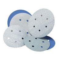 Norton 305mm Speed-Grip Converter Kit No Holes - Self Adhesive AM379875