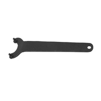 PG Professional 35mm Angle Grinder Nut Wrench Steel Universal ART.228200