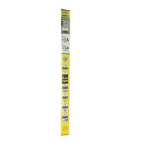 1 x Nobex Champion 14TPI Saw Blade High Quality Steel Fast Cutting - CH-14