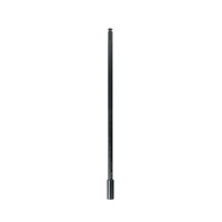 Makita 18"/457mm Drill Bit Extension Bar High Strength Steel Construction D35639