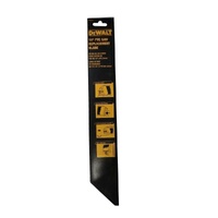 Dewalt 18" PVC Cutting Saw Blade Replacement - Pack of 2 DW3995