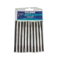 Eclipse 18TPI Fretsaw Blades High Quality - Pack of 100 FS18