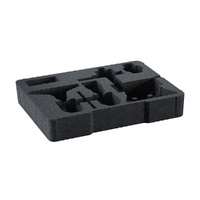 Tormek Storage Tray for Hand Tool Kit to suit TC-800 Tormek Case 