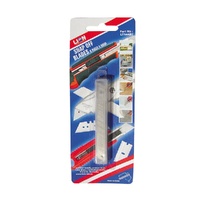 Lion 6pcs Mini Snap Off Blades for LA144B2 LT144B7