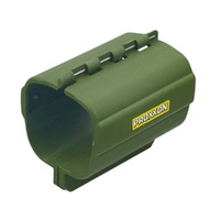 Proxxon Micromot Tool Holder Clamp for Stationary Use NO28410