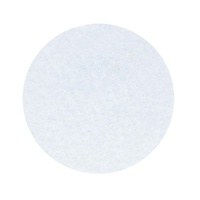 Proxxon Micromot Polishing Felt Medium Hard 50mm for Polishing Metals NO28666