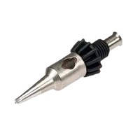 Weller T2 Soldering Iron Tip 2.29mm Spade Style for P1C & P1KC Series