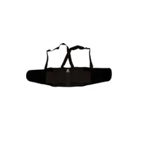 Irwin Back Support Belt Standard Small w/ Adjustable Waist Band RC-629-7-S