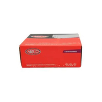 Airco 35mm x 1.8mm F Series ST Hard Steel Brads Nails - Box of 1500 BC16359