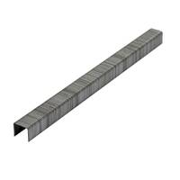 Airco 8mm Staples 71 Series Electro Galvanised Chisel Pt - Box of 10000 SF71080