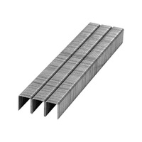 Airco 12mm Staples 71 Series Electro Galvanised Chisel Pt - Box of 10000 SF71120
