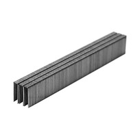 Airco 22mm Fine Wire Staples 97 Series Electro Galvanised - Box of 5000 SF97220