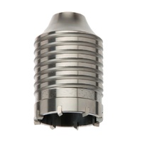 Armeg 80mm Core Drill Heavy Duty 78mm Drill Depth for Concrete & Slab Work C080