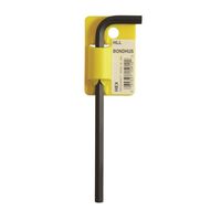 Bondhus L Wrench Hex End Long (HLL) - ProGuard Finish Imperial