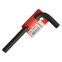 Bondhus L Wrench Hex Short Singles (HLS) Chamfered Tip - ProGuard Finish Metric