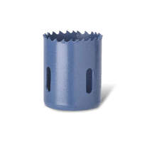 Bordo Bi-Metal Hole Saw HSS Cobalt Cutting Edge Premium Quality