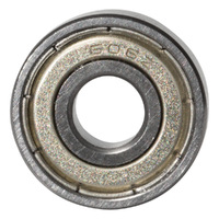 Carbitool Ball Bearing O.D. 24mm I.D. 8mm for Woodwork Joinery Timber Etc TB13