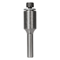 Carbitool 1/2" Router Bit Arbor For Joining Slotting Cutters Trim Bits TA8