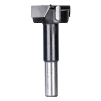 Carbitool 35mm Hinge Boring Drill High Quality - 1/2" Shnk Carbide Tip TH 35 1/2