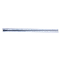 Carbitool 82mm Solid Tungsten Carbide Knives Twin Edge 82mm Long - KTKNIVES