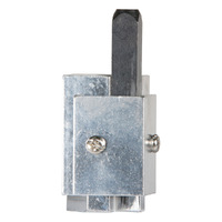 Carbitool 90 Degree Corner Chisel Router Bits Square Hinge for Squaring RCC-001