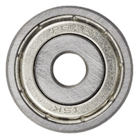 Carbitool O.D 1-18" 28.60mm - I.D 3/16" 4.80mm Shielded Ball Bearing TBS 4