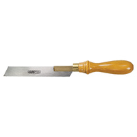 Carbitool Flexible Flush Cutting Saw Flexible Alloy Steel for Woodworking SFFC