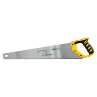 Carbitool S25 22" x 7PPI Hand Saw Woodworking Tool w/ Soft Touch Handle S25HP227